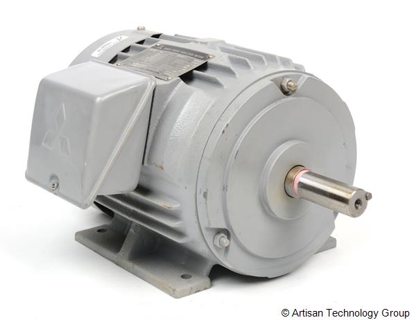 Mitsubishi SF-E Safe-Line 3 Phase Induction Motor