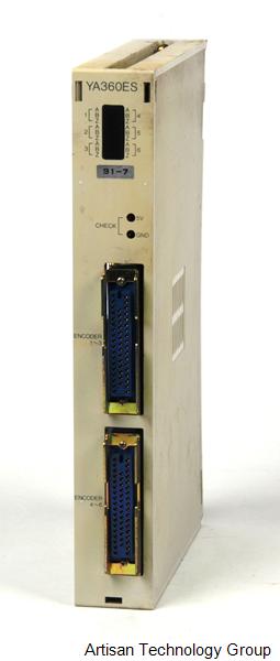 Mitsubishi YA360ES Encoder Unit