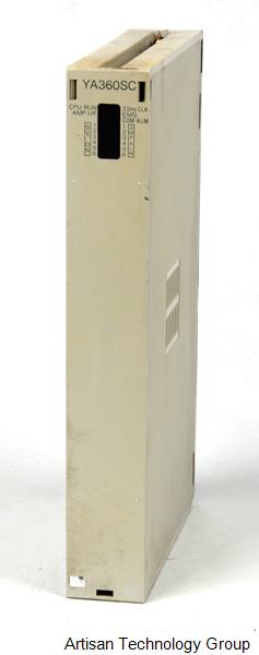 Mitsubishi YA360SC Servo Control Unit