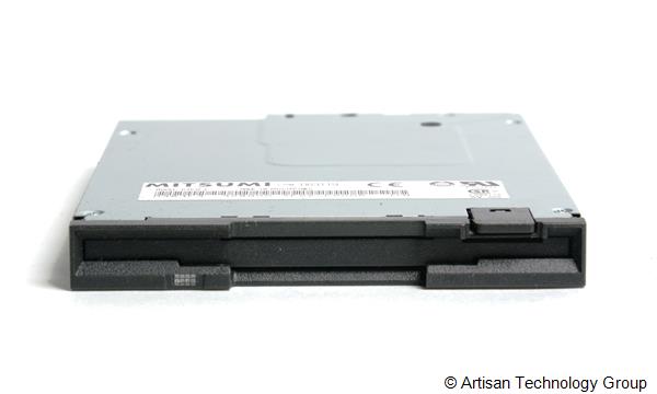 Minebea Mitsumi D353F3 Floppy Drive