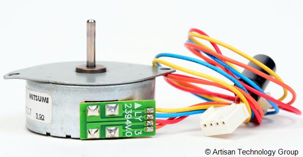 M42SP-6NK Minebea Mitsumi (Stepping Motor) | ArtisanTG™