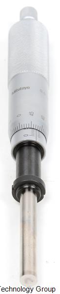 Mitutoyo 151-255 Micrometer Head