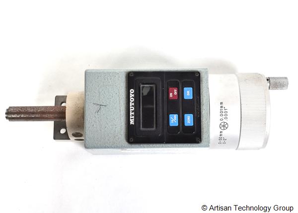 Mitutoyo 164-135 Digital Readout Micrometer Head