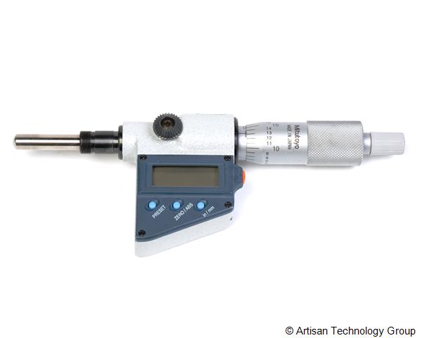 Mitutoyo 350-714-30 Digimatic Micrometer Head