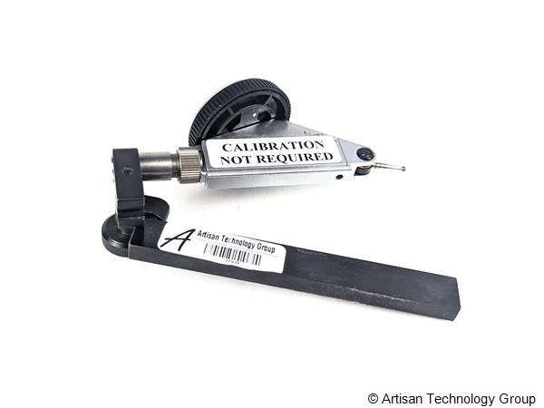 Mitutoyo 513-405-10T Dial Test Indicator, Horizontal Lever Type – High Accuracy 0.002mm, Durable Industrial Tool-425352