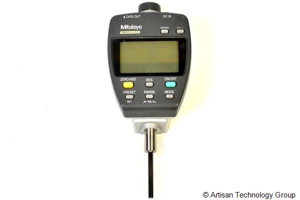 Mitutoyo ID-F125E ABSOLUTE Digimatic Indicator ID-F