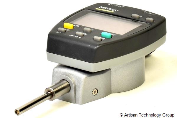 Mitutoyo ID-F125E ABSOLUTE Digimatic Indicator ID-F Mitutoyo ID-F125E ABSOLUTE Digimatic Indicator ID-F