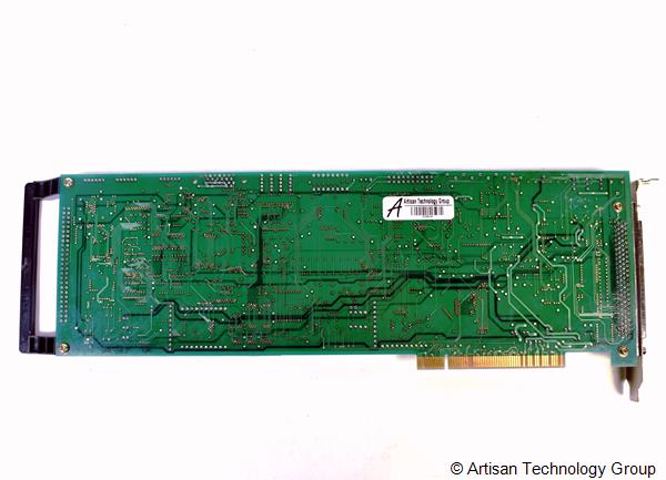 QVMC-3 Mitutoyo (PCI DAQ Card) | ArtisanTG™