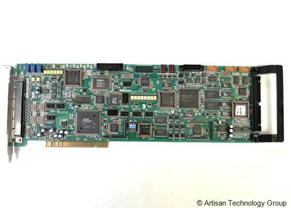 QVMC-3 Mitutoyo (PCI DAQ Card) | ArtisanTG™