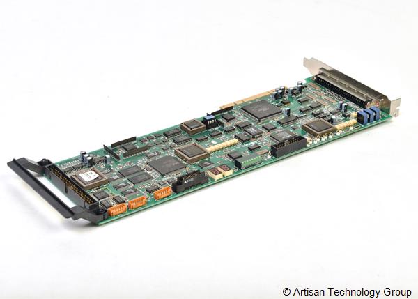 QVMC-3 Mitutoyo (PCI DAQ Card) | ArtisanTG™