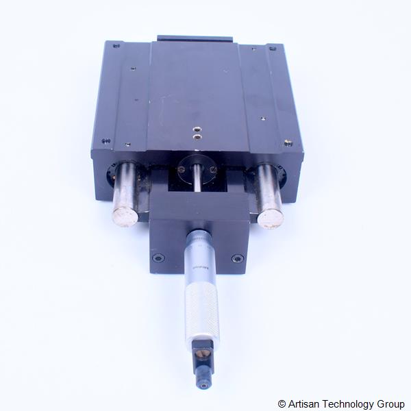 Mitutoyo  Linear Stage