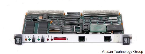 Mizar 7122 VME Single Board Computer