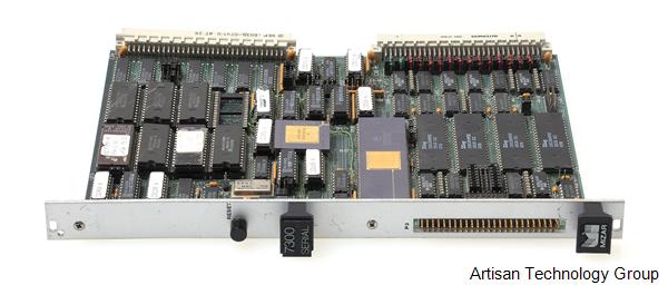 Mizar 7300 Serial VME Module