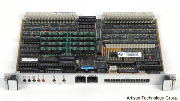 Mizar CTC-ML 2890 VME Module