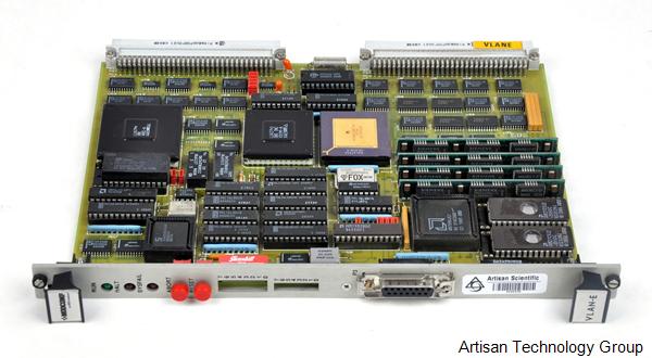 Modcomp VLAN-E Ethernet Controller