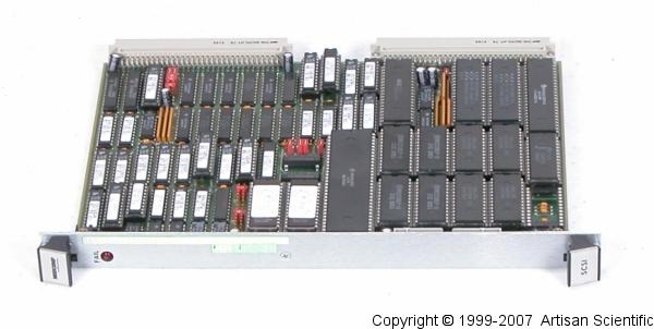 Motorola MVME327A VME SCSI Device Controller
