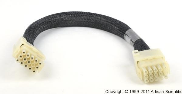 Gould AS-W808-002 Housing Interconnect Power Cable