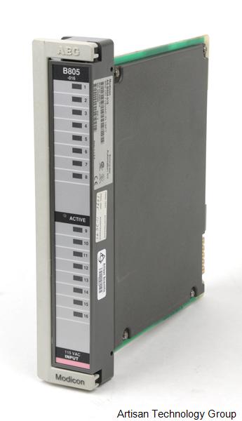 AEG AS-B805-016 Discrete Input Module