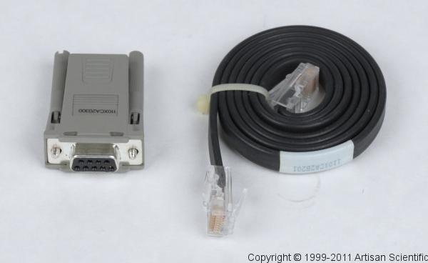 Gould  I/O Expansion Link Cable