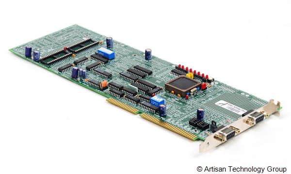 Modular Micro Controls PC-452 Real-Time PC Control Coprocessor