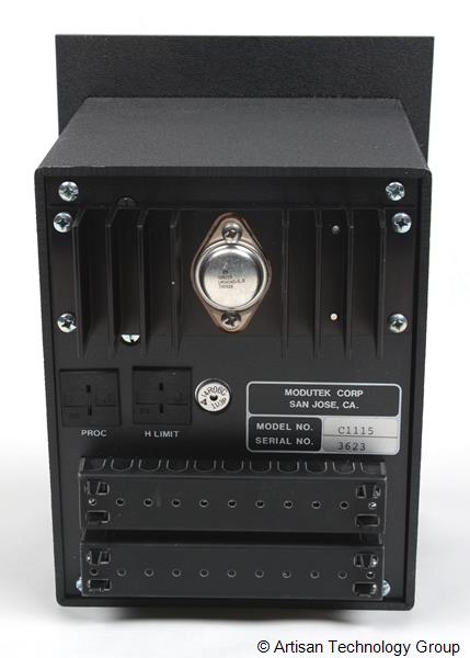 Microtemp E1