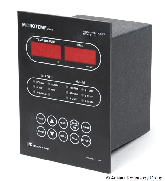 Microtemp E1