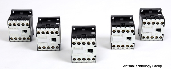 Eaton / Moeller DIL ER-40 Magnetic Contactors Relays (Pack of 5)
