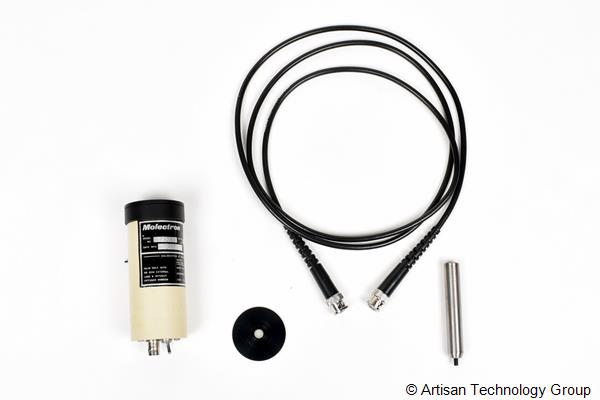 Molectron J3-05DW Pyroelectric Joulemeter