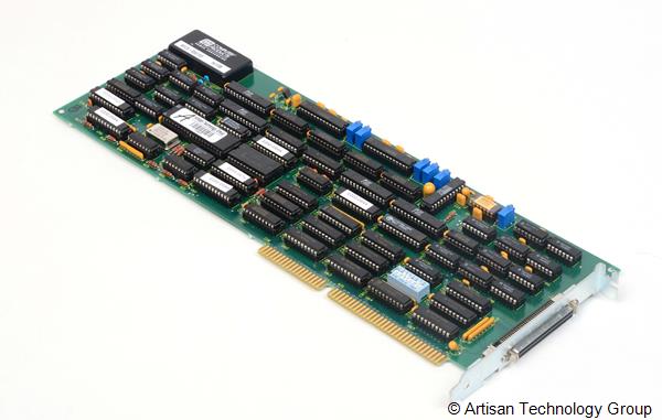 Axon Instruments 1200B ISA Module