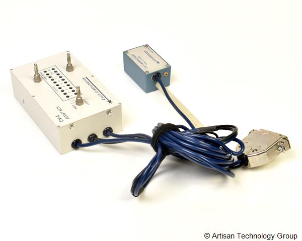 CV-4 Axon Instruments (Headstage and Boost Box) | ArtisanTG™