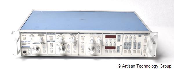 Axon Instruments GeneClamp-500B Voltage and Patch Clamp Amplifier