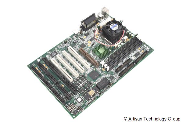 Molecular Devices FB-RBXAX-05 Motherboard