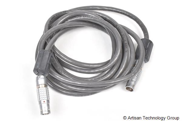 Lemo FGG.3B 12 Foot Data Cable