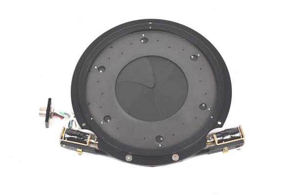 Molecular Devices Camera Shutter for CLIPR