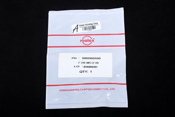 Molex 1060100500 ST Connector