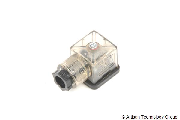Molex 121064 mPm DIN Valve Connector