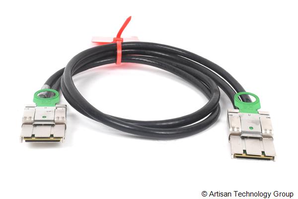 Molex 74546-0801 iPass PCIe x8 Cable Assembly (1 Meter)