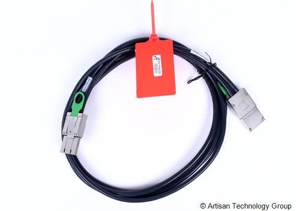 Molex 74546-0802 iPass PCIe x8 Cable (2 Meters)
