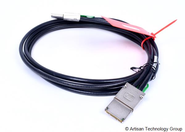 74546-0802 Molex (iPass PCIe x8 Cable (2 Meters)) | ArtisanTG™