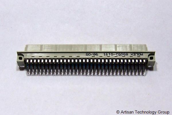 Molex 85052-0191 Backplane Connector