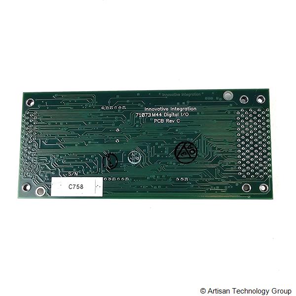 71073M44 Innovative Integration (Digital I/O Module) | ArtisanTG™