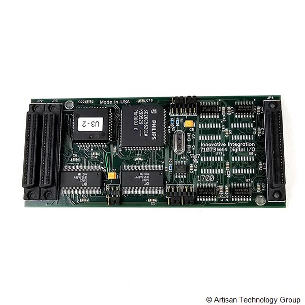 71073M44 Innovative Integration (Digital I/O Module) | ArtisanTG™