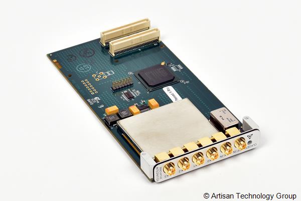 Innovative Integration 80165-1C6 ClockGen PMC Module