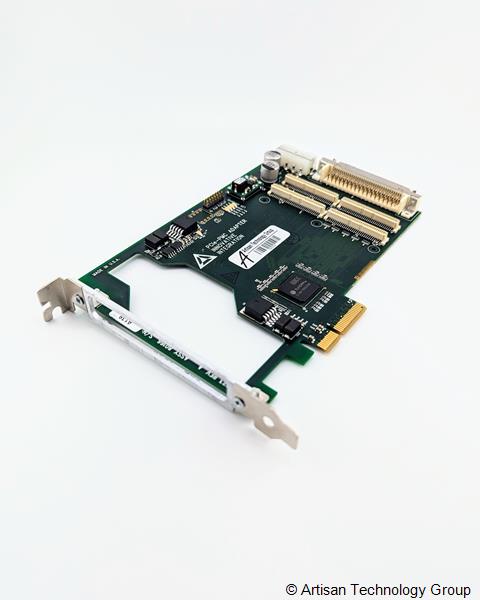 Innovative Integration 80166 PCIe-PMC Adapter