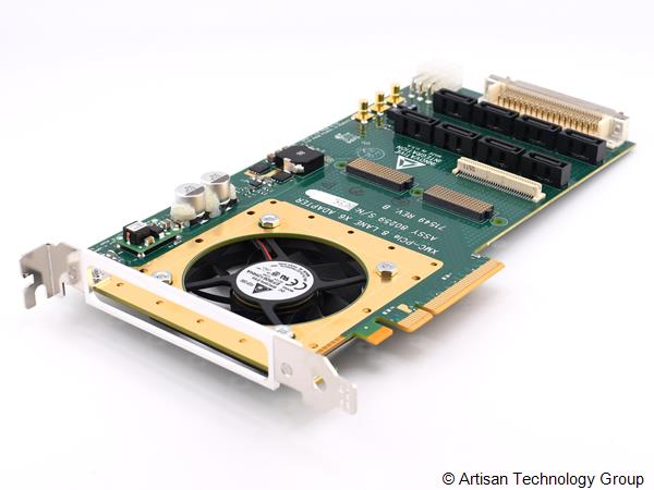 Molex 80259 PCIe-XMC 8-Lane Adapter