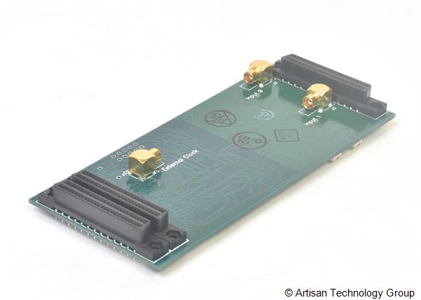 Innovative Integration AD40 OMNIBUS Module