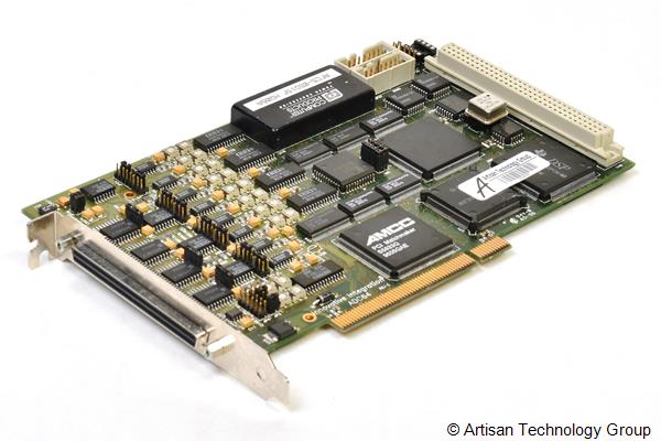 Innovative Integration ADC64 PCI DSP Data Acquisition Card