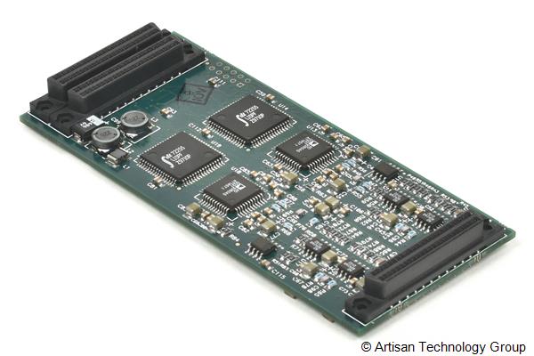 Innovative Integration AIX Analog Input Module