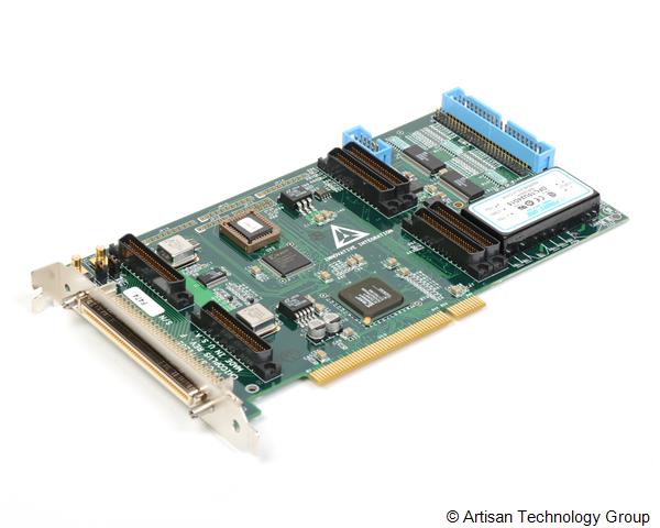 Innovative Integration ChicoPlus High Speed Data Acquisition Card