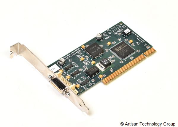 Innovative Integration Code Matador JTAG/MPSD Controller